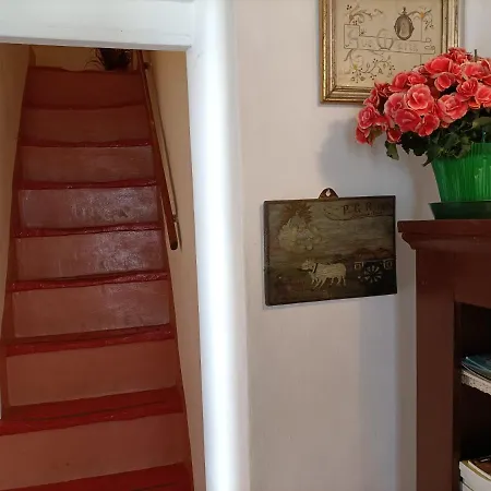 Apartamento Augusta - Residenza La Madonina *