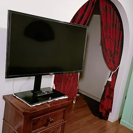Apartamento Augusta - Residenza La Madonina *