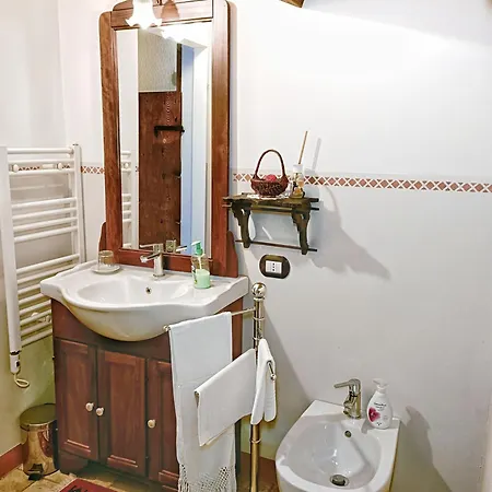 Apartamento Augusta - Residenza La Madonina Morciano di Romagna