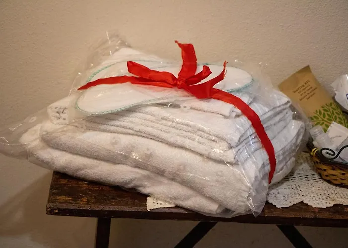 Διαμέρισμα Augusta - Residenza La Madonina *