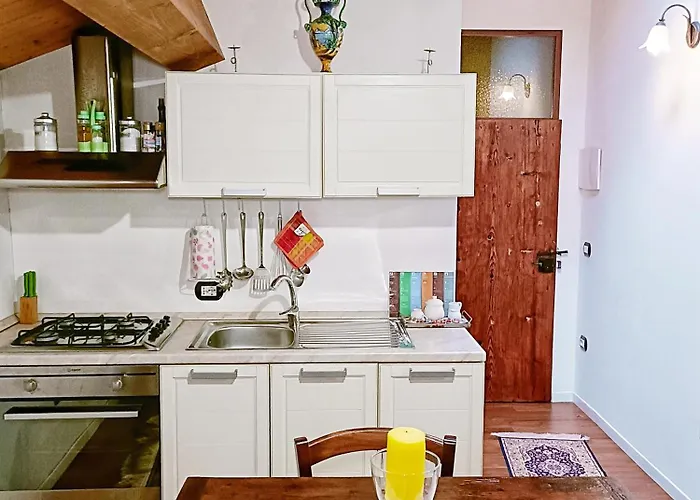 Augusta - Residenza La Madonina