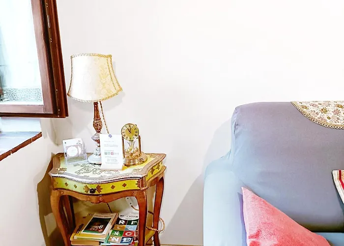 Augusta - Residenza La Madonina Morciano di Romagna