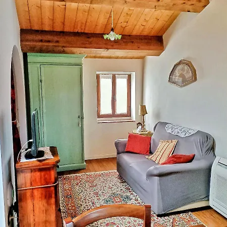 Augusta - Residenza La Madonina مورتشانو دي رومانيا