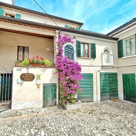 Augusta - Residenza La Madonina *