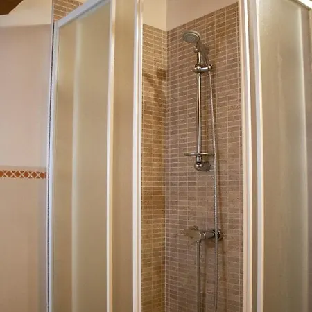 アパート Augusta - Residenza La Madonina *