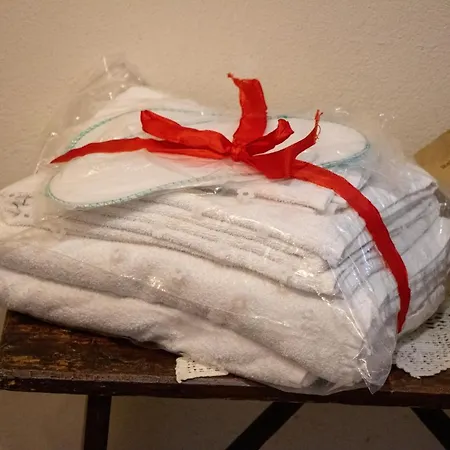 アパート Augusta - Residenza La Madonina *