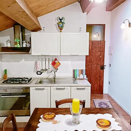 Augusta - Residenza La Madonina