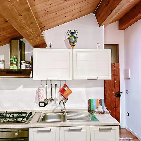 Augusta - Residenza La Madonina شقة