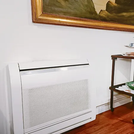 Augusta - Residenza La Madonina شقة مورتشانو دي رومانيا