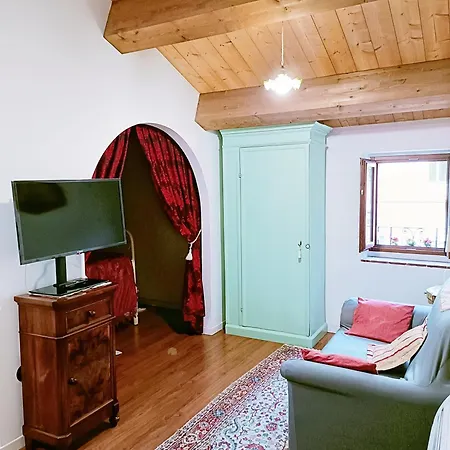 Augusta - Residenza La Madonina *