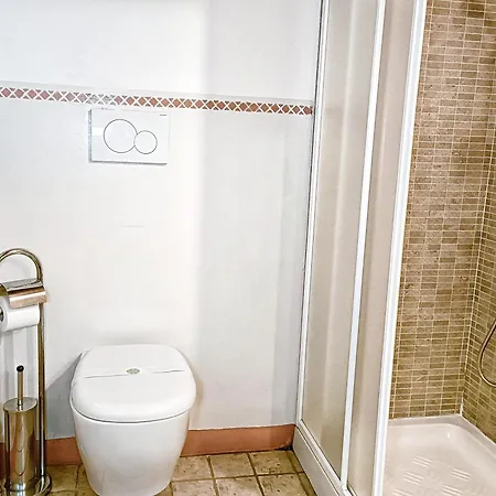 شقة Augusta - Residenza La Madonina *