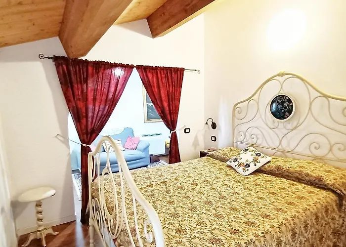 Augusta - Residenza La Madonina Appartamento Morciano di Romagna