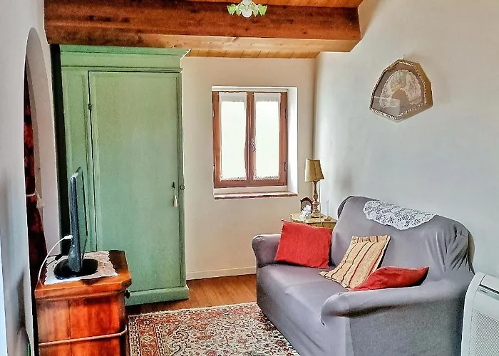 Augusta - Residenza La Madonina Morciano di Romagna