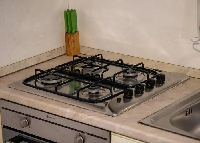 Augusta - Residenza La Madonina