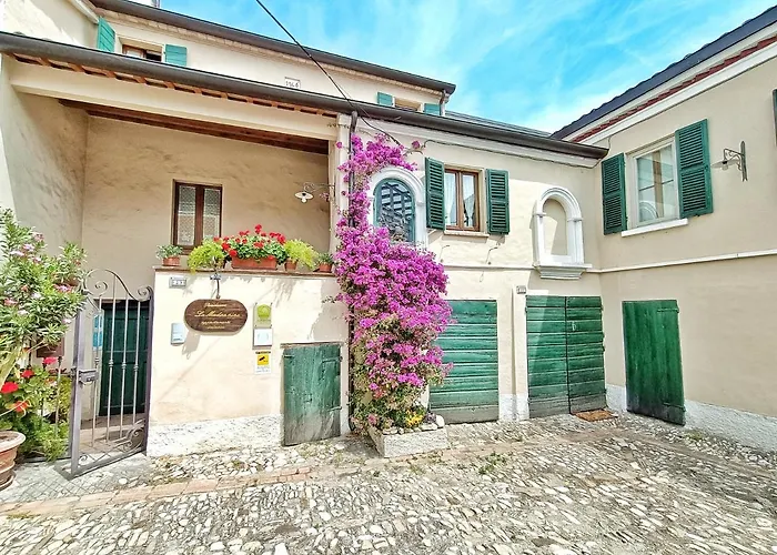 Augusta - Residenza La Madonina *