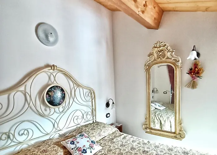 Augusta - Residenza La Madonina Morciano di Romagna