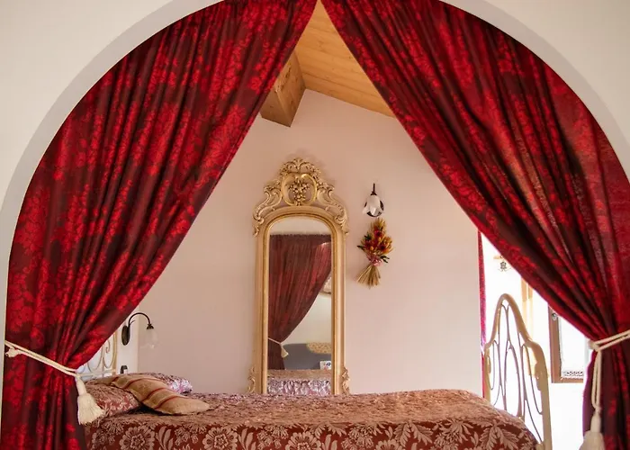 Augusta - Residenza La Madonina *