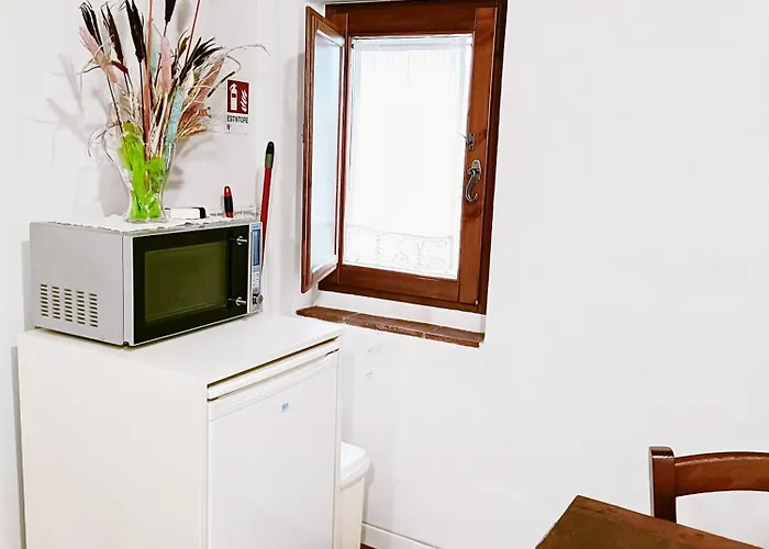 Augusta - Residenza La Madonina Appartamento Morciano di Romagna