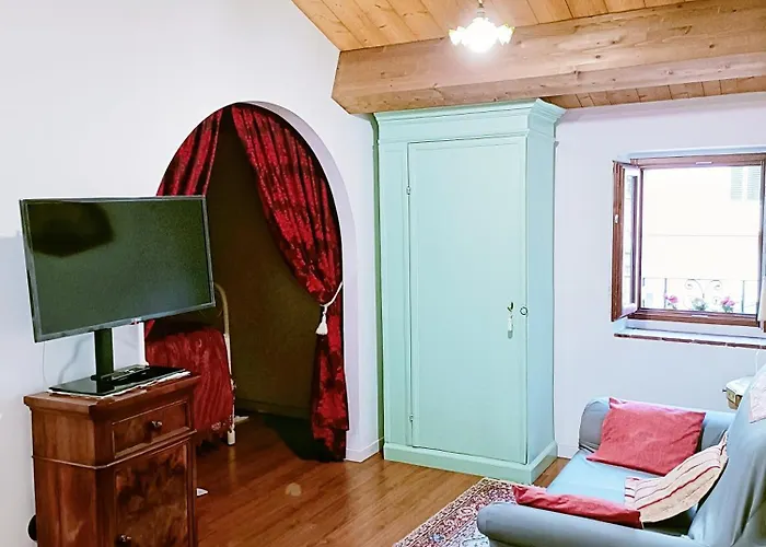 Augusta - Residenza La Madonina *