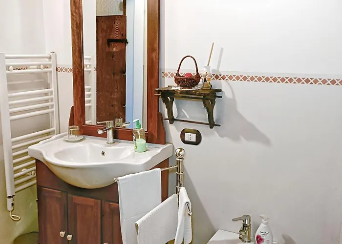 Appartamento Augusta - Residenza La Madonina Morciano di Romagna