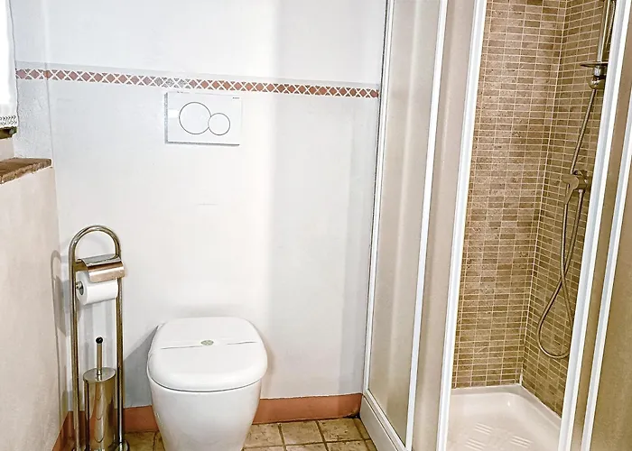 Appartamento Augusta - Residenza La Madonina *